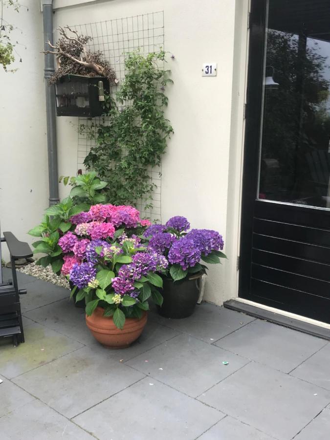 Bed & Breakfast Diemerbrug Exterior foto