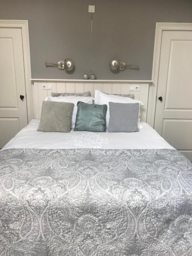 Bed & Breakfast Diemerbrug Exterior foto