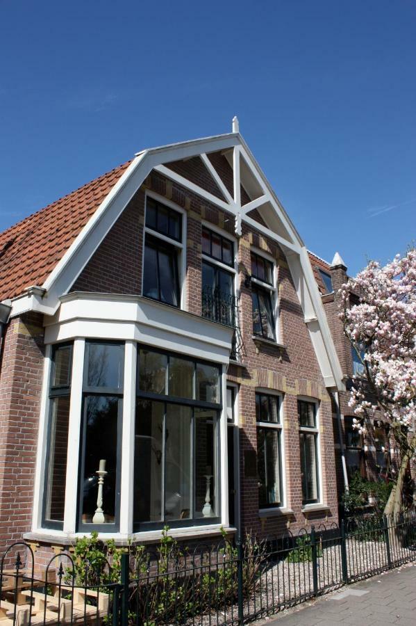 Bed & Breakfast Diemerbrug Exterior foto