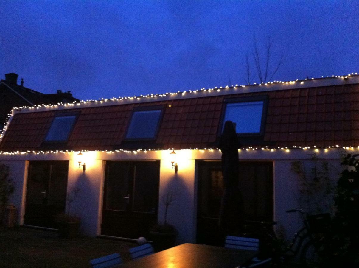 Bed & Breakfast Diemerbrug Exterior foto